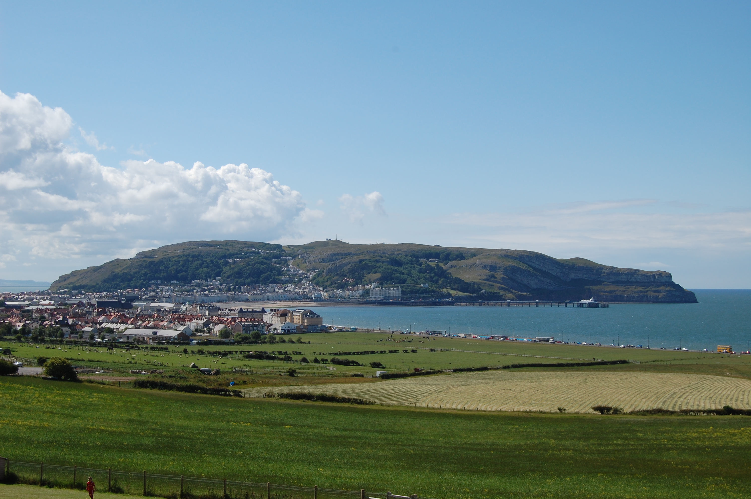 Estate Agents in Llandudno, Rhos on Sea Residential Sales Bryan